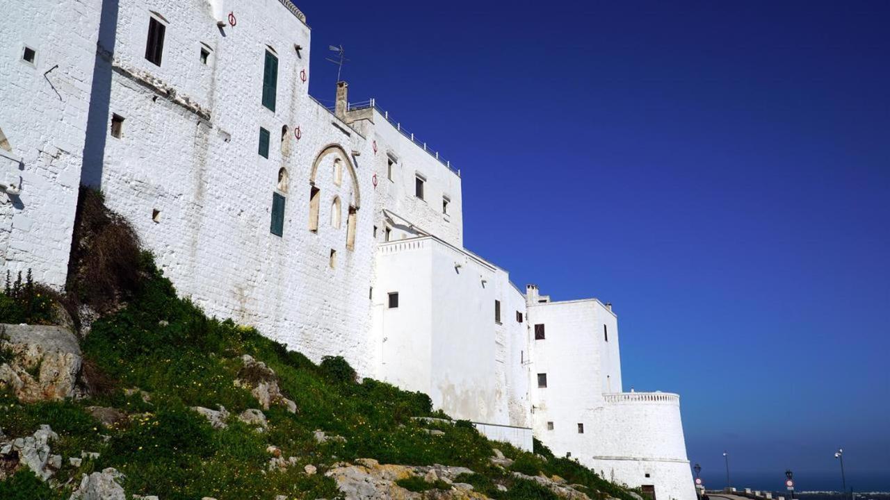 Amari'S Home Ostuni Exterior foto